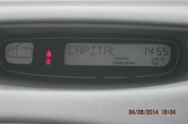Renault Laguna 2.2