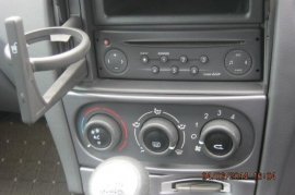 Renault Laguna 2.2