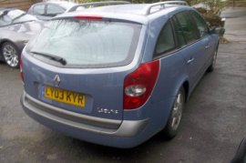 Renault Laguna 1.9