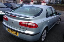 Renault Laguna 1.8