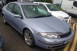 Renault Laguna 1.8
