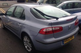 Renault Laguna 1.8