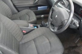 Renault Laguna 2.0