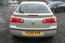 Renault Laguna 2.0