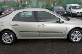 Renault Laguna 2.0