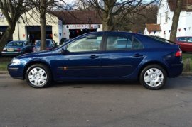Renault Laguna 1.6