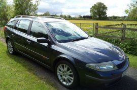 Renault Laguna 1.9