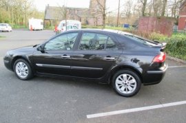 Renault Laguna 2.0