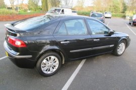 Renault Laguna 2.0