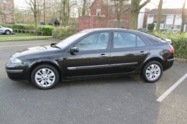 Renault Laguna 2.0