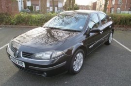 Renault Laguna 2.0