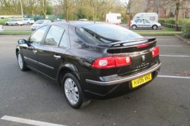 Renault Laguna 2.0