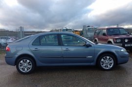 Renault Laguna 2.0