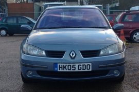 Renault Laguna 2.0