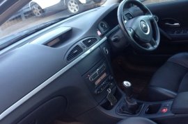 Renault Laguna 2.0