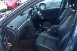 Renault Laguna 2.0