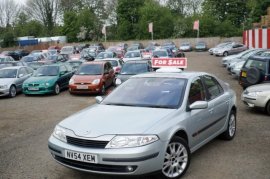 Renault Laguna 1.8