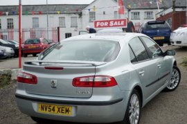 Renault Laguna 1.8