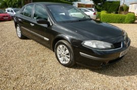 Renault Laguna 1.9