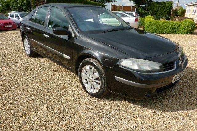 Renault Laguna 1.9