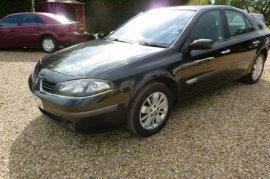 Renault Laguna 1.9