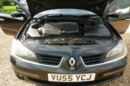 Renault Laguna 1.9