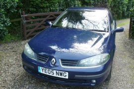 Renault Laguna 1.9