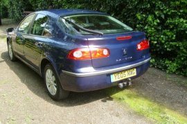 Renault Laguna 1.9