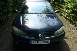 Renault Laguna 1.9