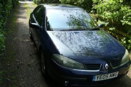 Renault Laguna 1.9