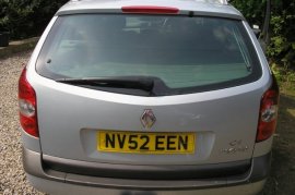Renault Laguna 1.9