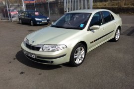 Renault Laguna 1.9