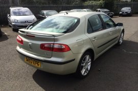 Renault Laguna 1.9