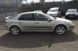 Renault Laguna 1.9