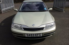 Renault Laguna 1.9