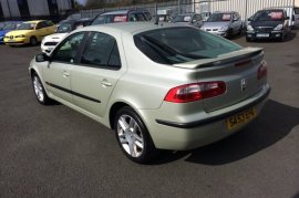 Renault Laguna 1.9