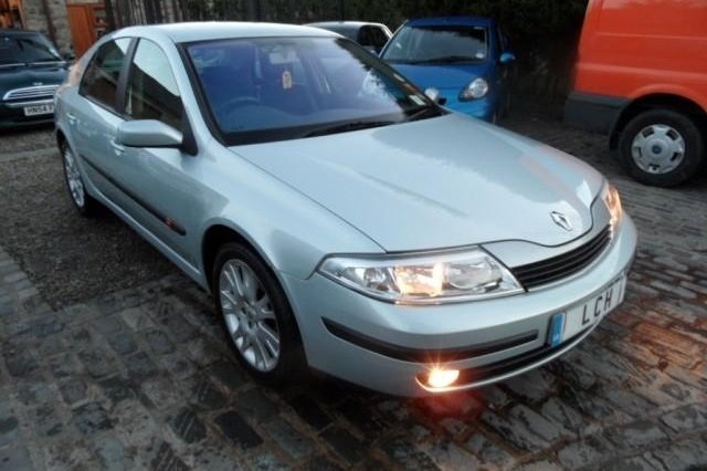 Renault Laguna 1.8