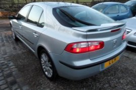 Renault Laguna 1.8