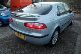 Renault Laguna 1.8