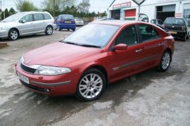 Renault Laguna 1.8