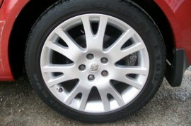 Renault Laguna 1.8