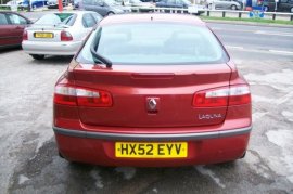 Renault Laguna 1.8