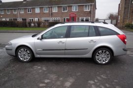 Renault Laguna 2.0