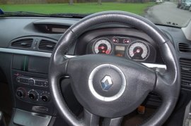 Renault Laguna 2.0