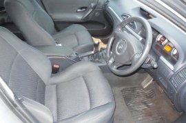 Renault Laguna 2.0