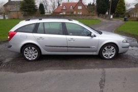 Renault Laguna 2.0