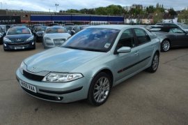 Renault Laguna 1.8