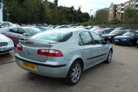 Renault Laguna 1.8