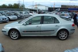 Renault Laguna 1.8