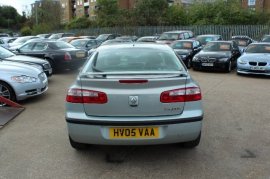 Renault Laguna 1.8